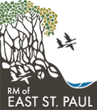 Logo of Rm of East St Paul